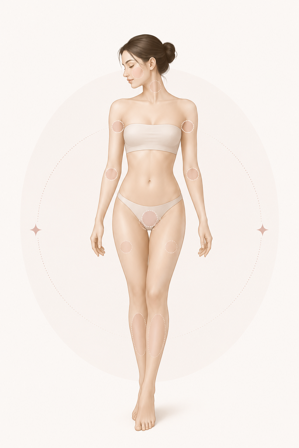 Body Map